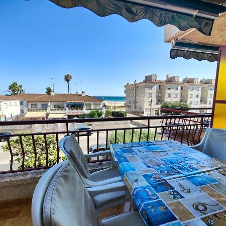 Apartamento En La Playa 库尼特 外观 照片