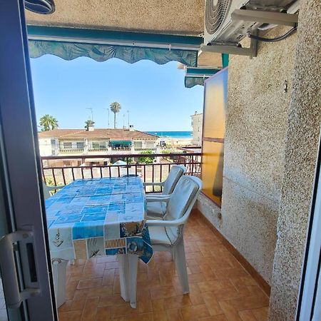 Apartamento En La Playa 库尼特 外观 照片