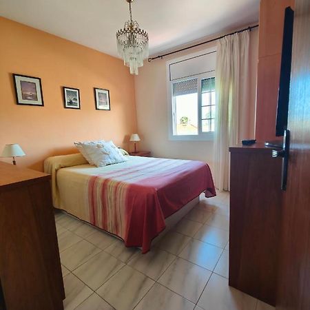 Apartamento En La Playa 库尼特 外观 照片