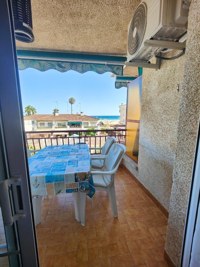 Apartamento En La Playa 库尼特 外观 照片