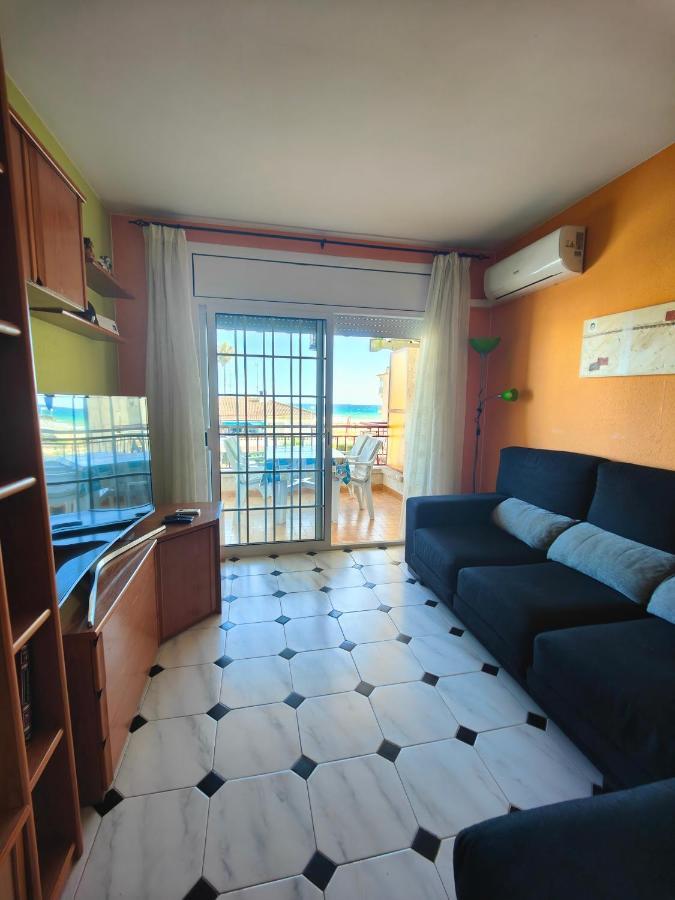 Apartamento En La Playa 库尼特 外观 照片
