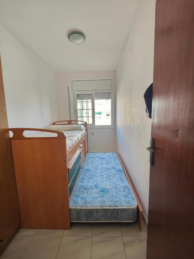 Apartamento En La Playa 库尼特 外观 照片