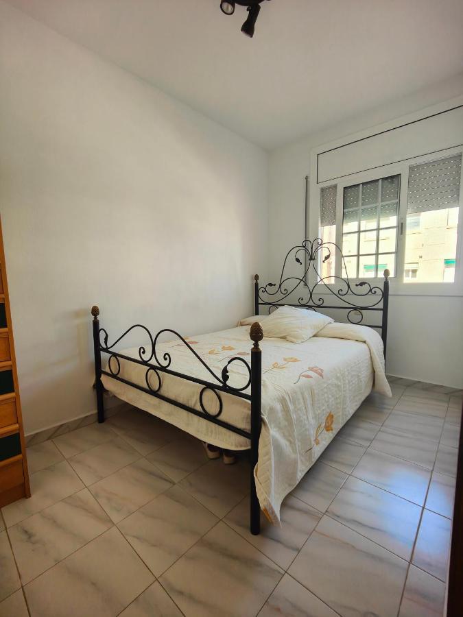 Apartamento En La Playa 库尼特 外观 照片