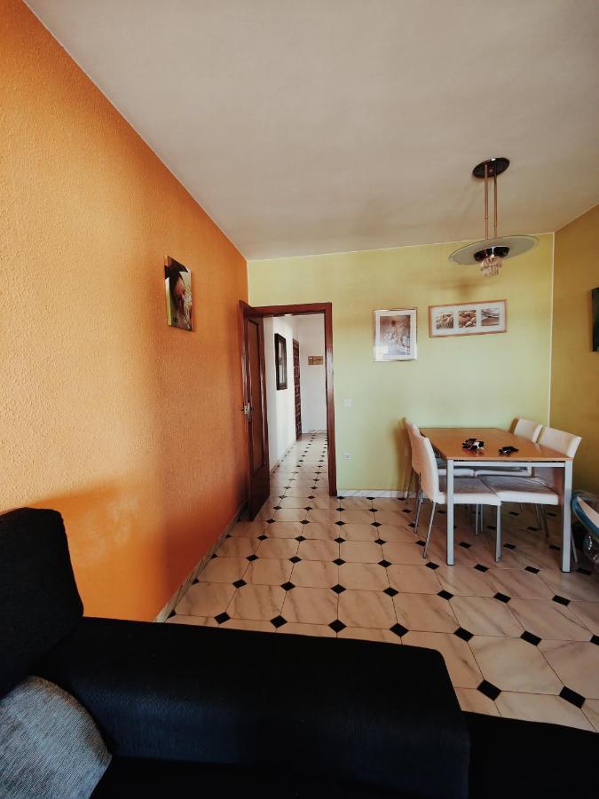 Apartamento En La Playa 库尼特 外观 照片
