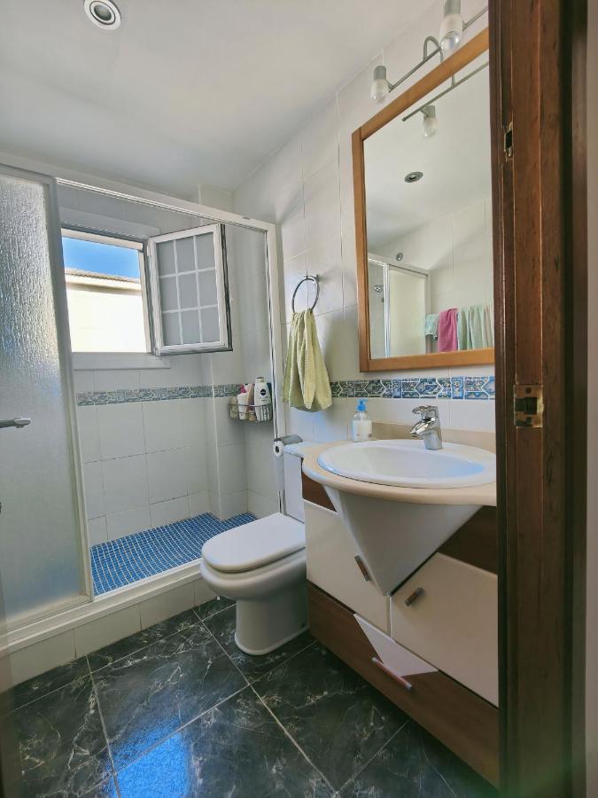 Apartamento En La Playa 库尼特 外观 照片